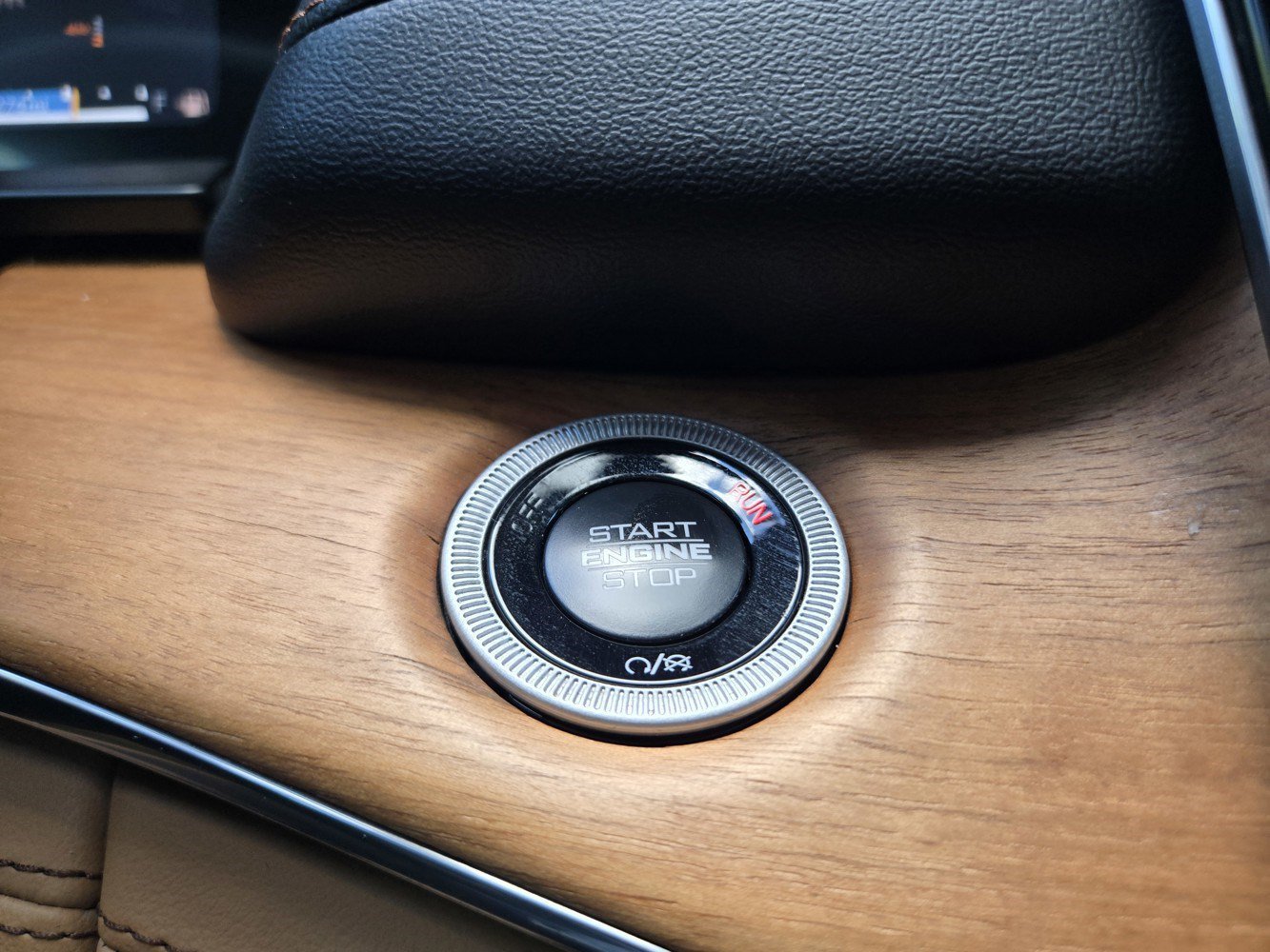 2025 Jeep Grand Cherokee Summit Reserve - Photo 26