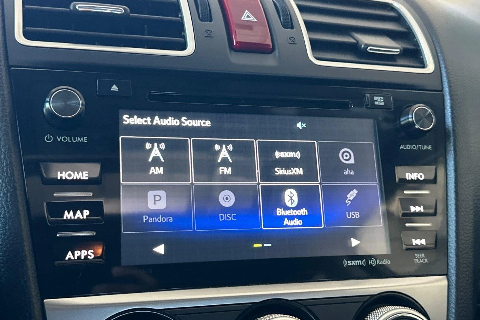 Used 2017 Dark Gray Metallic Subaru Limited image 18