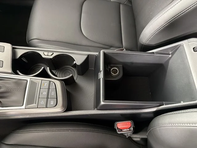 New 2026 Glacial White Pearl Kia EX image 20