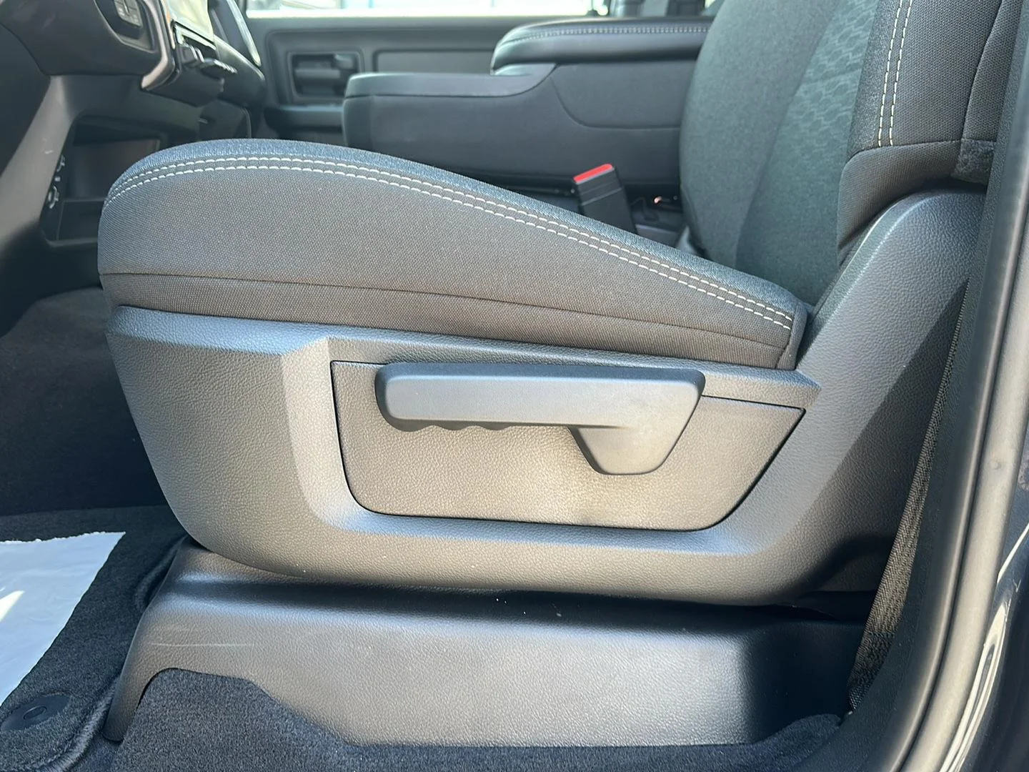 New 2026 Forged Blue Metallic Ram Tradesman image 15