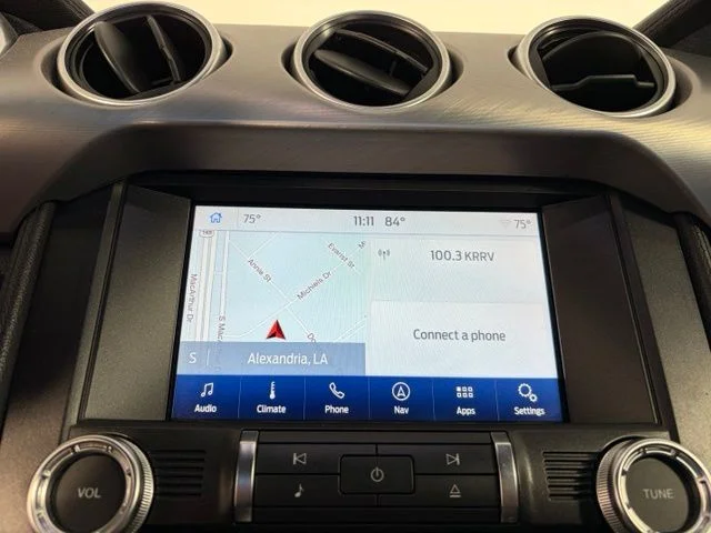 Used 2018 Black Ford EcoBoost Premium image 26