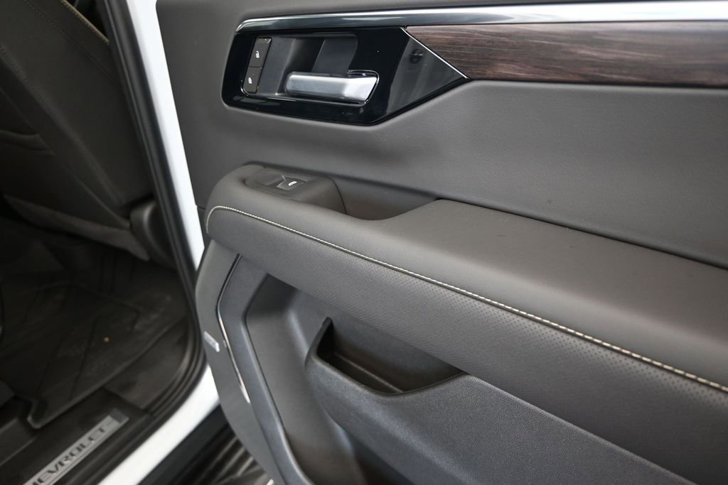 2026 Chevrolet Tahoe Premier - Photo 22