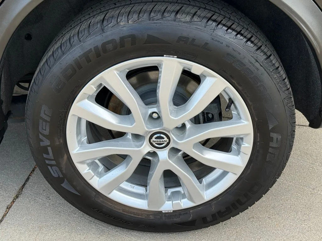 2020 Nissan Rogue Sport S - Photo 9