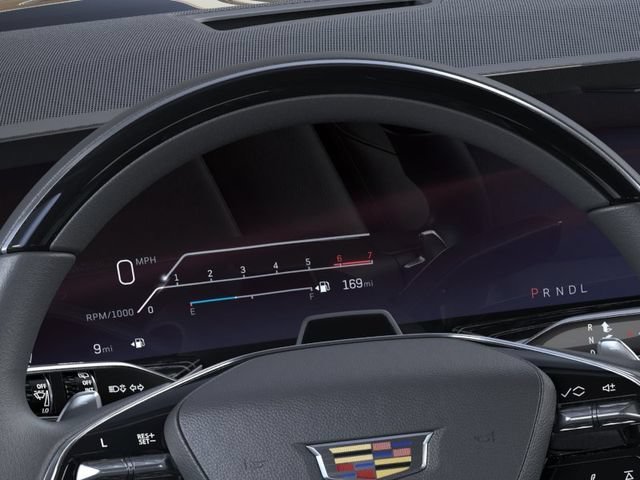 2026 Cadillac Escalade ESV Sport - Photo 18