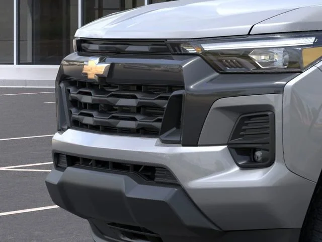 2026 Chevrolet Colorado LT - Photo 13