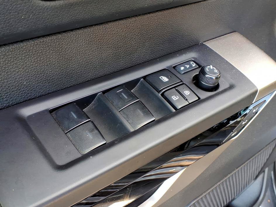 Used 2024 Magnetic Gray Metallic Toyota Limited image 18