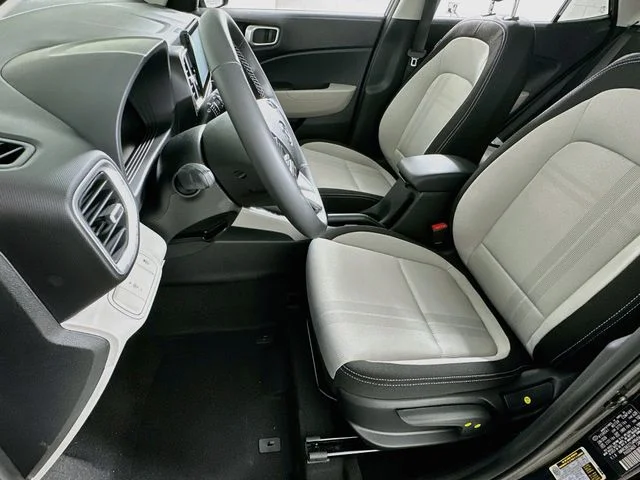New 2026 Hyundai VENUE SEL
