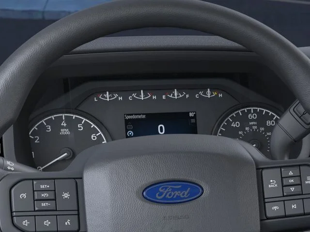 New 2026 Oxford White Ford XL image 13