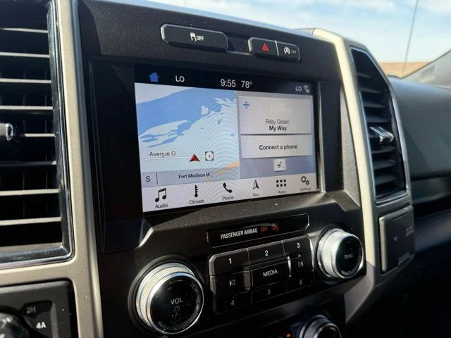 Used 2019  Ford  image 24