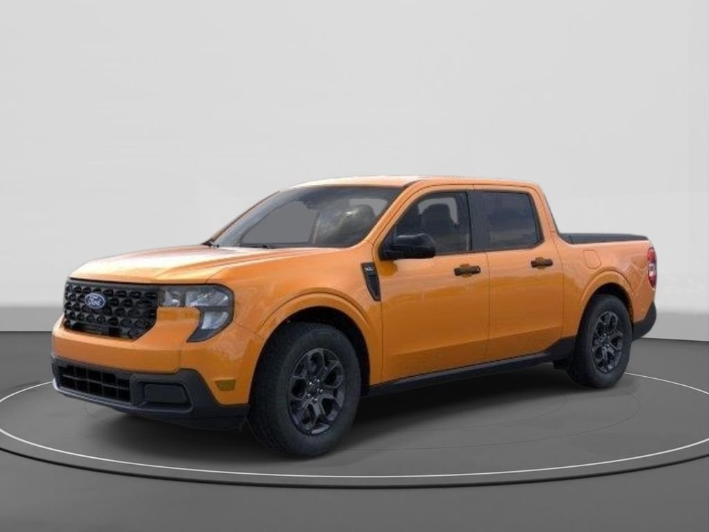 2026 Ford Maverick XLT FWD's photo