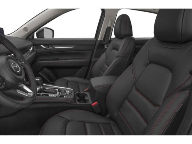 Used 2022 Deep Crystal Blue Mica Mazda 2.5 S Premium Plus Package image 12