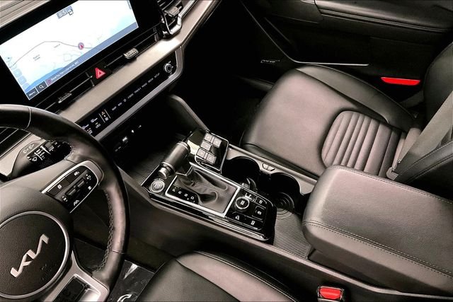 2023 Kia Sportage SX Prestige - Photo 17