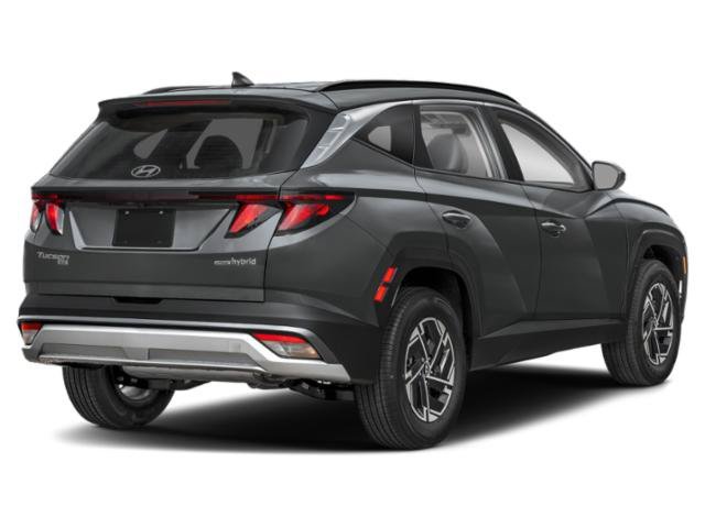 New 2026 Ecotronic Gray Hyundai Blue SE AWD image 2
