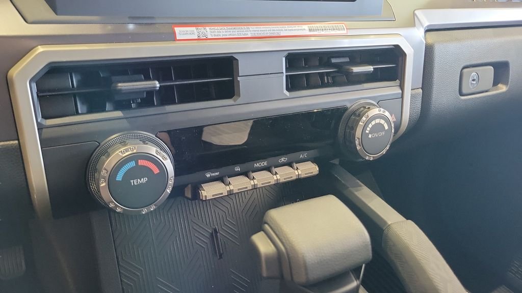 2026 Toyota Tacoma SR5 - Photo 21