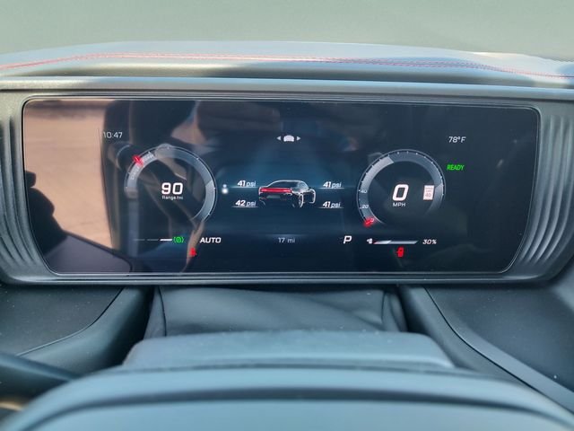 2025 Dodge Charger Daytona R/T - Photo 12
