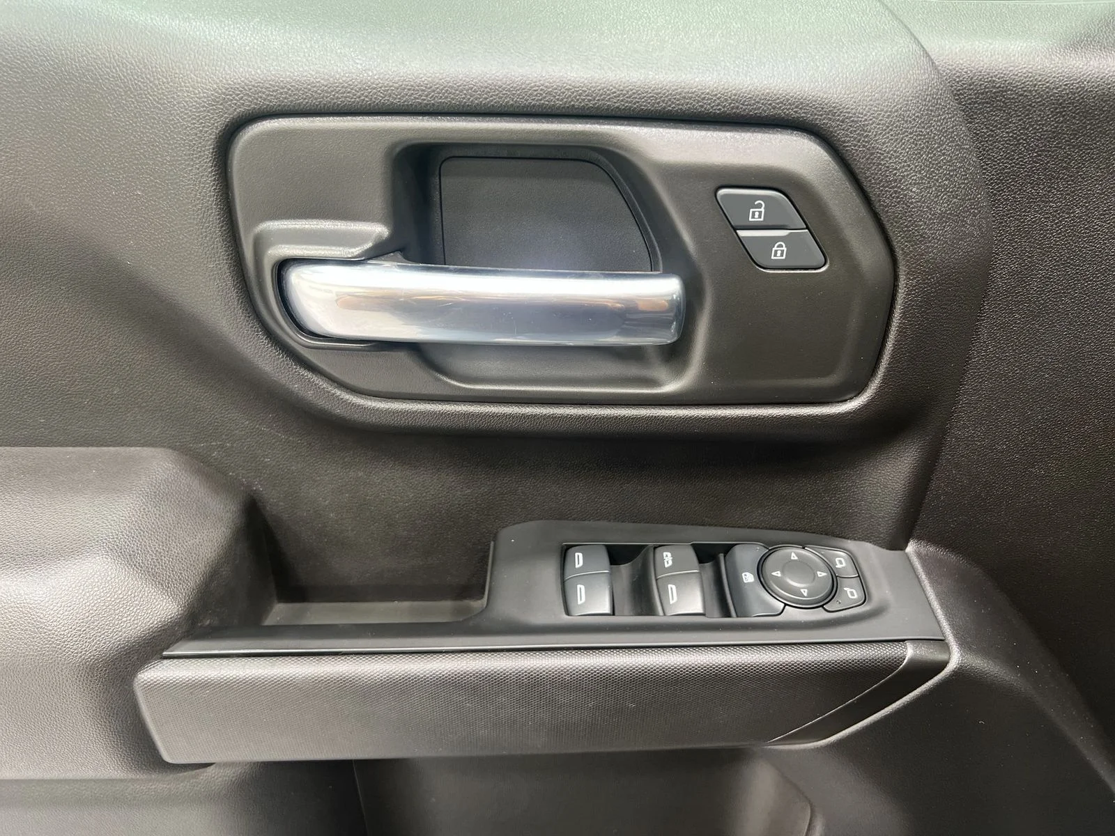 Used 2024 Gray GMC Pro image 13