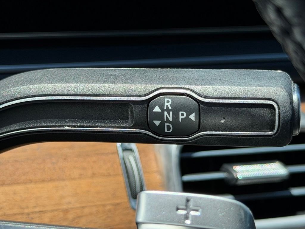 Certified Used 2024 Silver Mercedes-Benz GLS 450 image 20