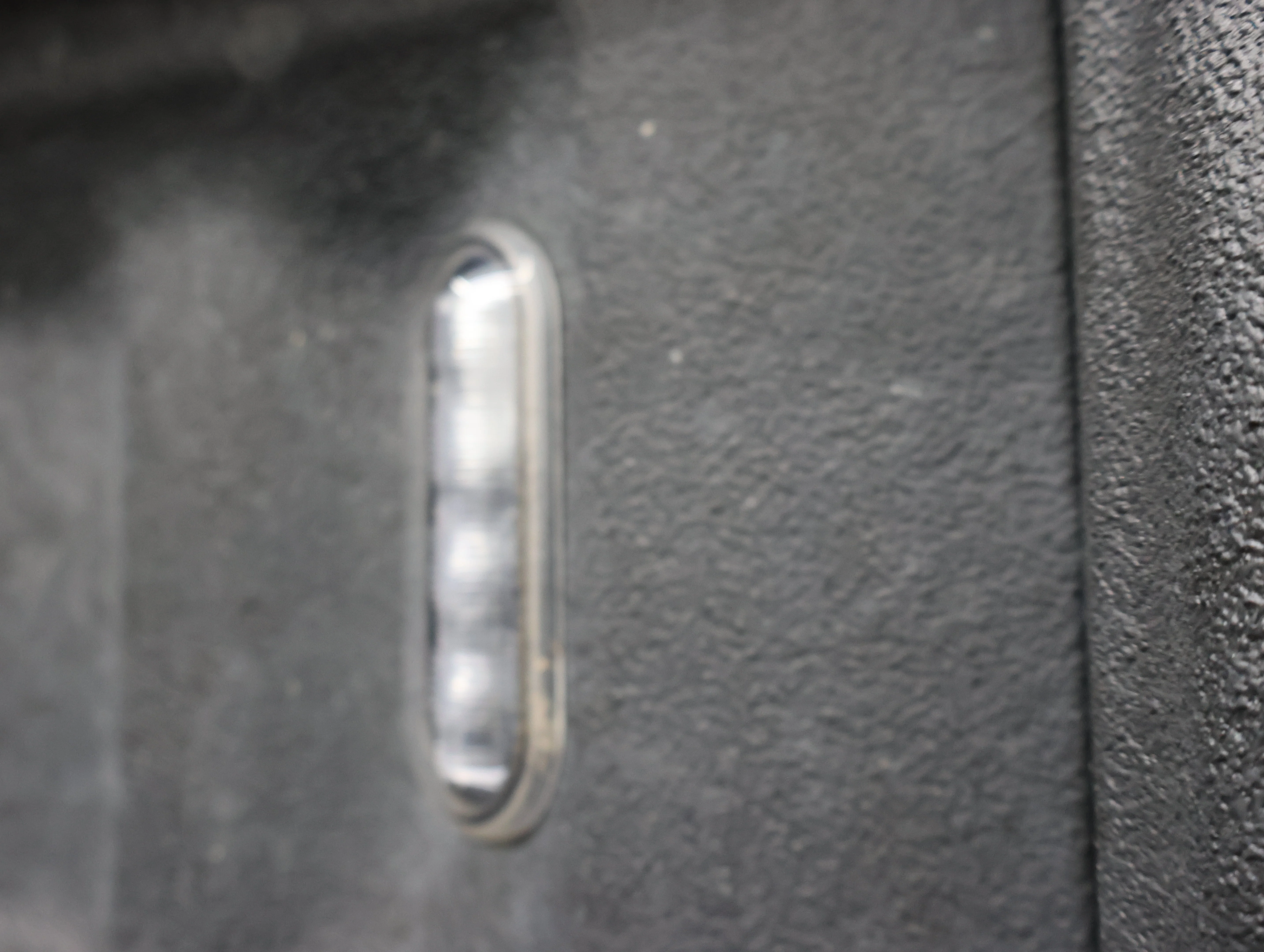 Used 2023 Carbonized Gray Metallic Ford XLT image 33