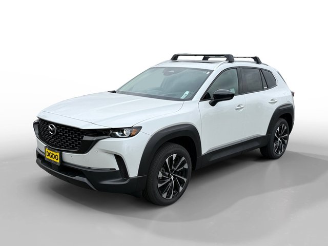 2026 Mazda CX-50 Hybrid Premium Plus