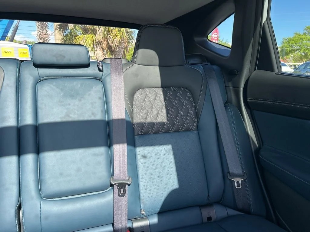 New 2026 Everest White Pearl TriCoat Nissan Platinum image 15