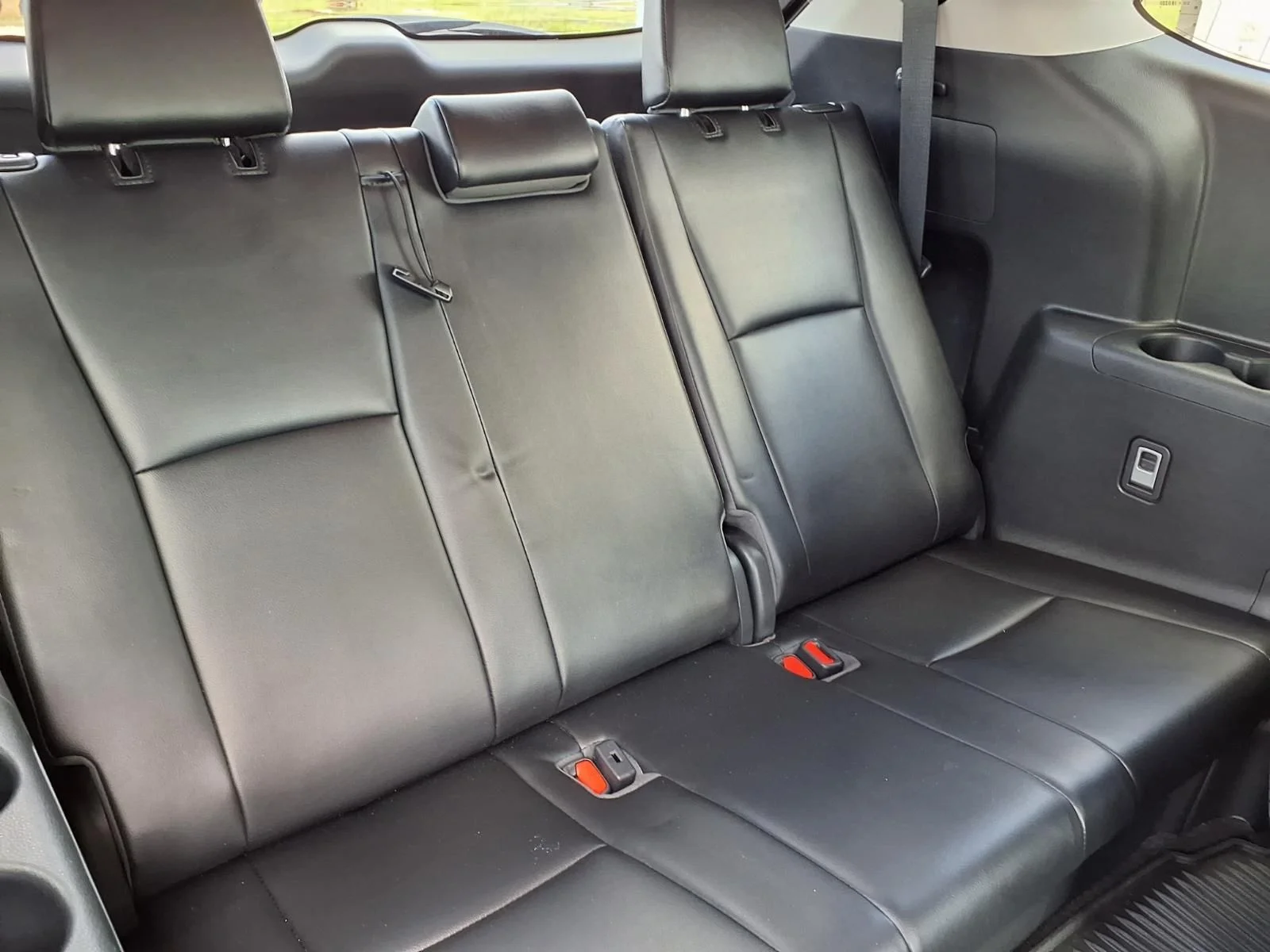 Used 2023 Gray Toyota XLE image 21