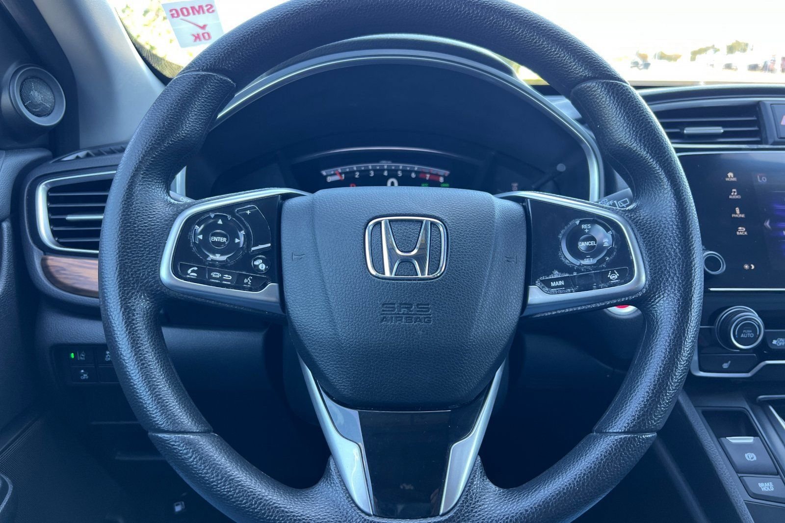 Used 2022  Honda EX image 27