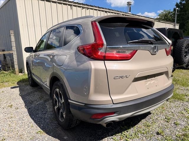 Used 2018  Honda Touring image 10