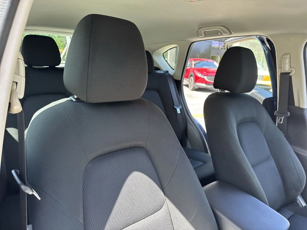 Used 2020 Eternal Blue Mica Mazda Sport image 44
