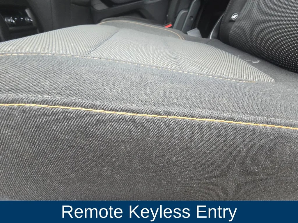 Used 2019 Red Chevrolet LT image 12