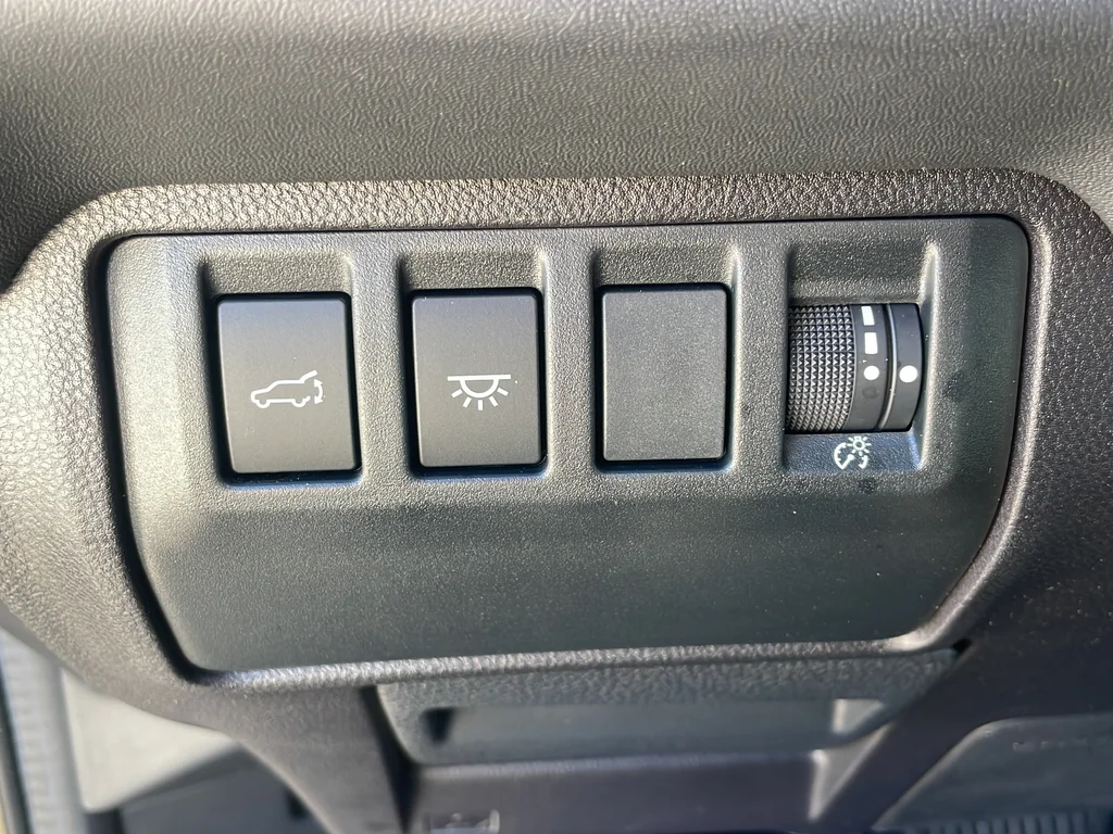 Used 2024 Brown Subaru Limited image 28