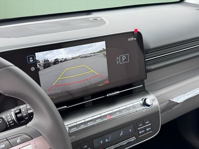 Used 2026 Orange Hyundai SEL Sport image 18