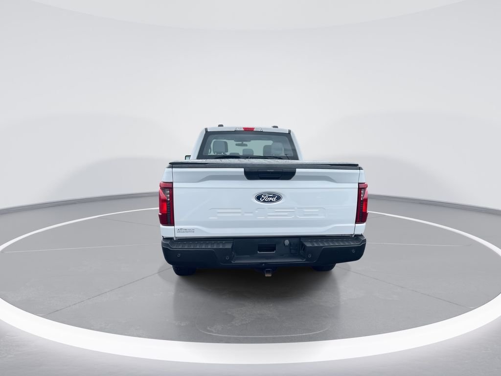 Used 2024 White Ford XL image 7