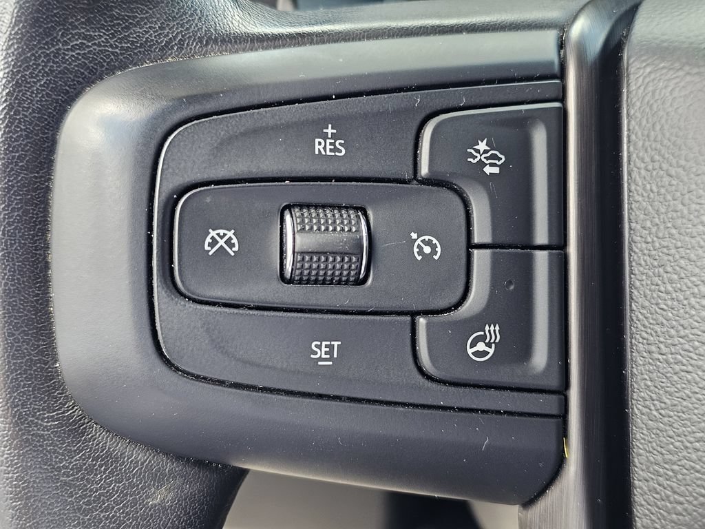 2023 GMC Sierra 1500 AT4X - Photo 21
