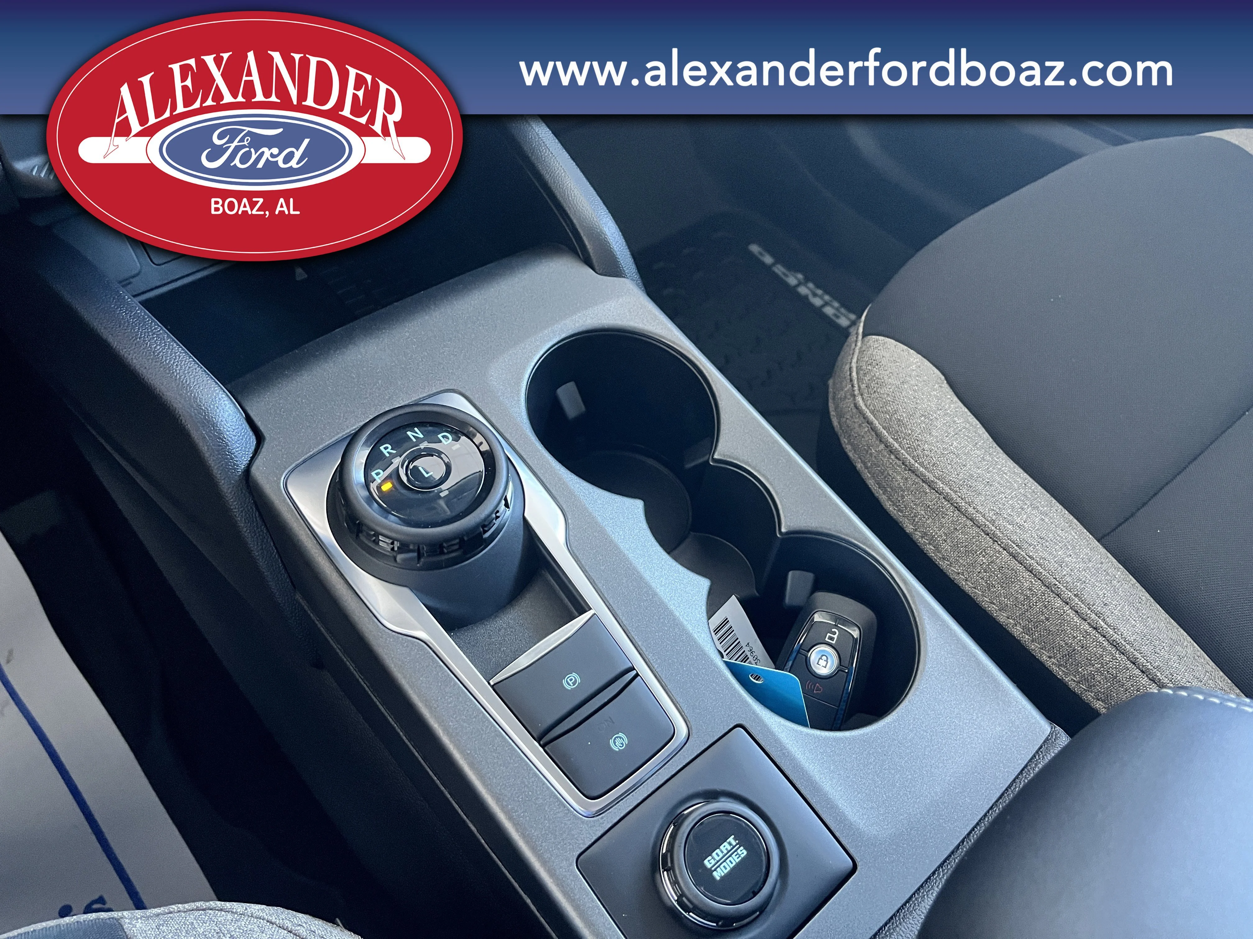 2025 Ford Bronco Sport Big Bend - Photo 25