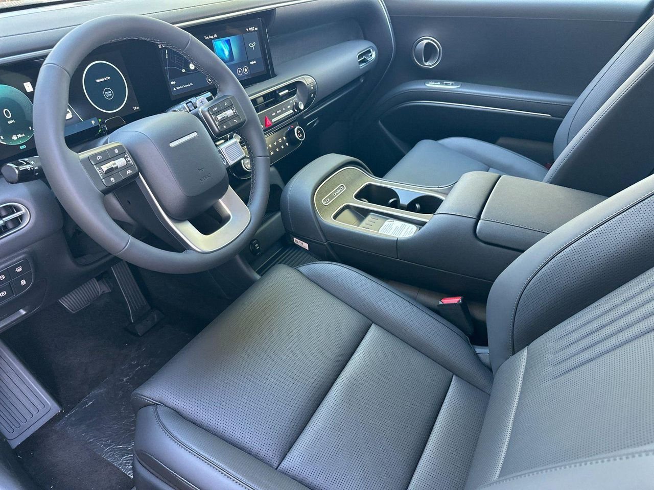 New 2027  Hyundai SEL Premium 7P image 9