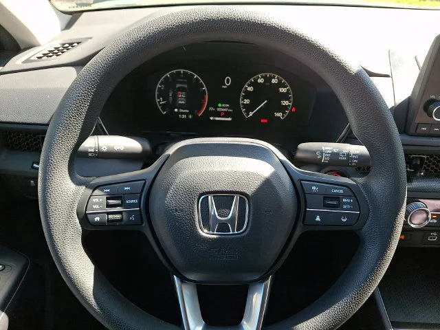 Certified Used 2024 Gray Honda LX image 19