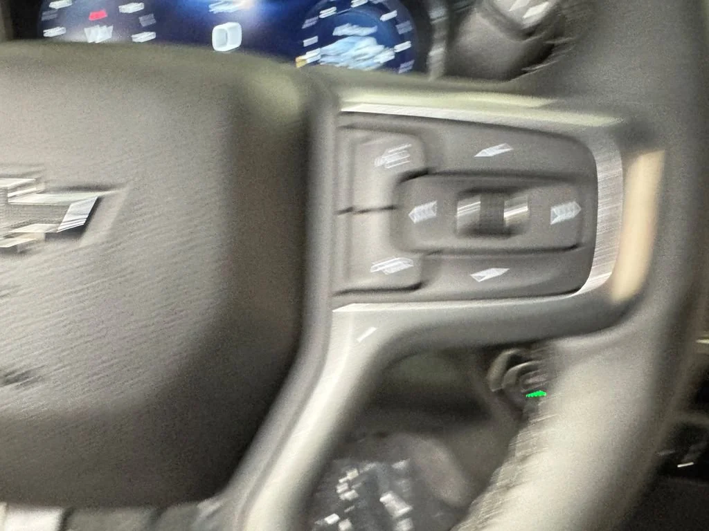 2026 Chevrolet Silverado 1500 RST - Photo 15