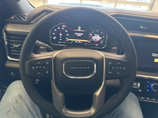 2026 GMC Sierra 1500 Denali - Photo 45