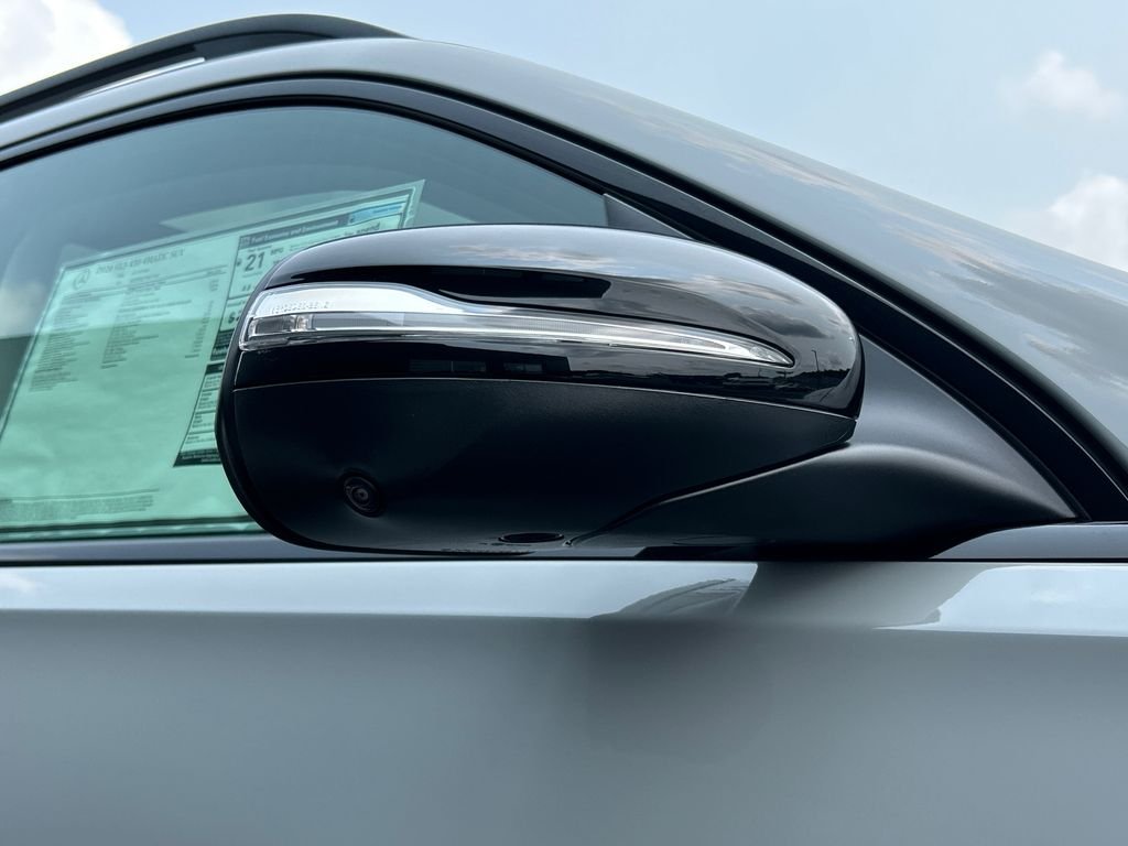 New 2026 MANUFAKTUR Alpine Grey Mercedes-Benz GLS 450 image 34