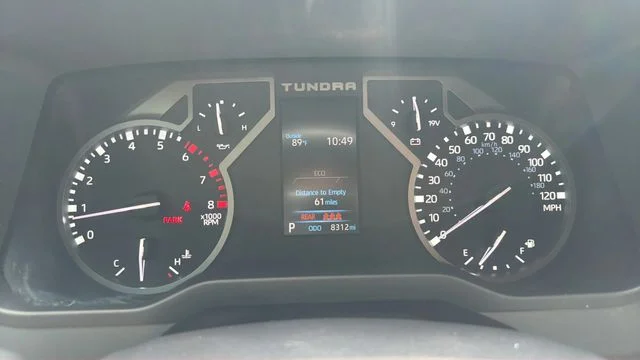 Used 2026  Toyota SR5 image 13