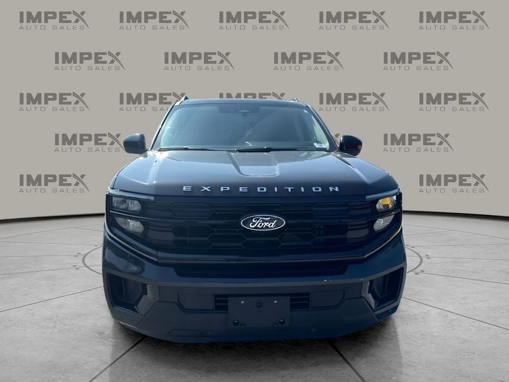 Used 2025 Gray Ford Active image 8