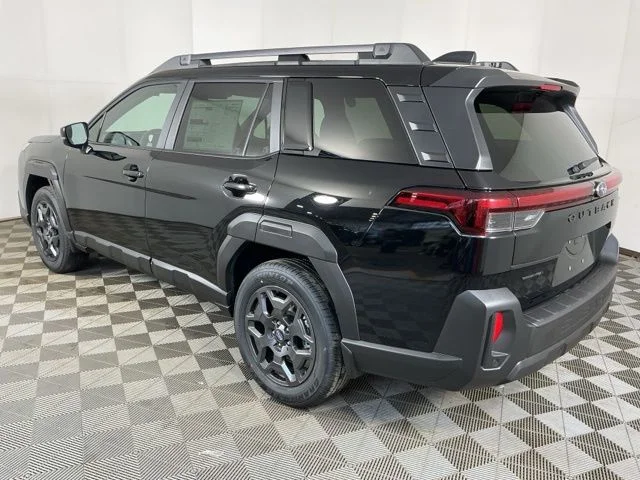 New 2026 Black Subaru Premium image 5