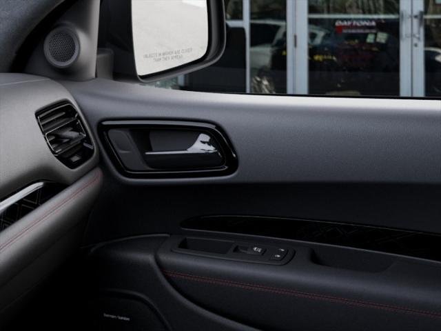 New 2026 DB Black Clearcoat Dodge GT Premium HEMI V8 image 51