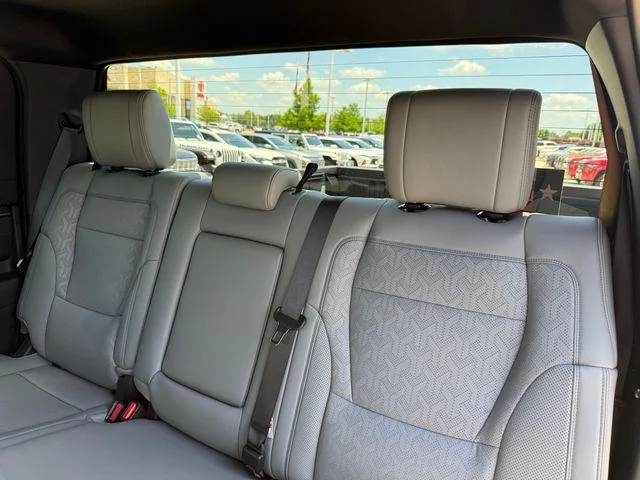 Certified Used 2025 MAGNETIC GRAY MET. Toyota SR5 image 27