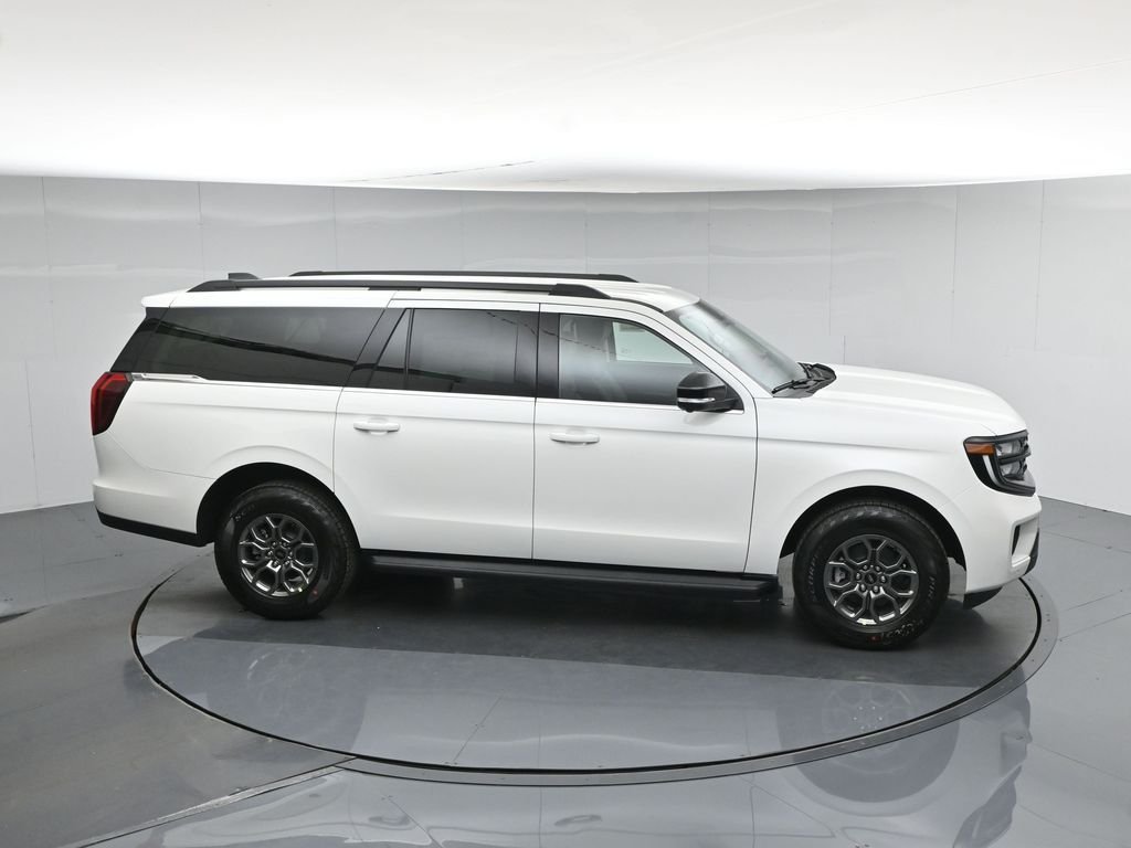 New 2027 Star White Metallic Tri-Coat Ford Active image 55