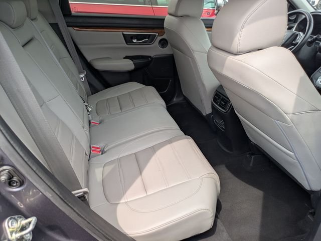 Used 2017 Gray Honda Touring image 26