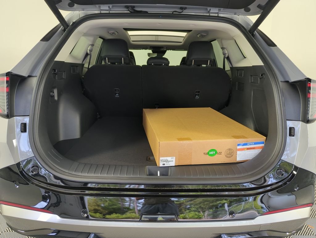 New 2026 Wolf Gray Kia SX-Prestige image 30