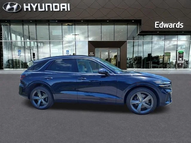Used 2023 Blue Genesis 3.5T Sport image 11