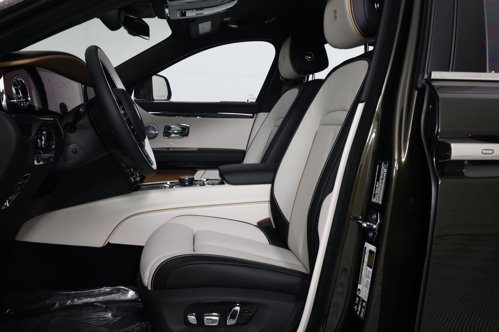 2026 Rolls-Royce Ghost