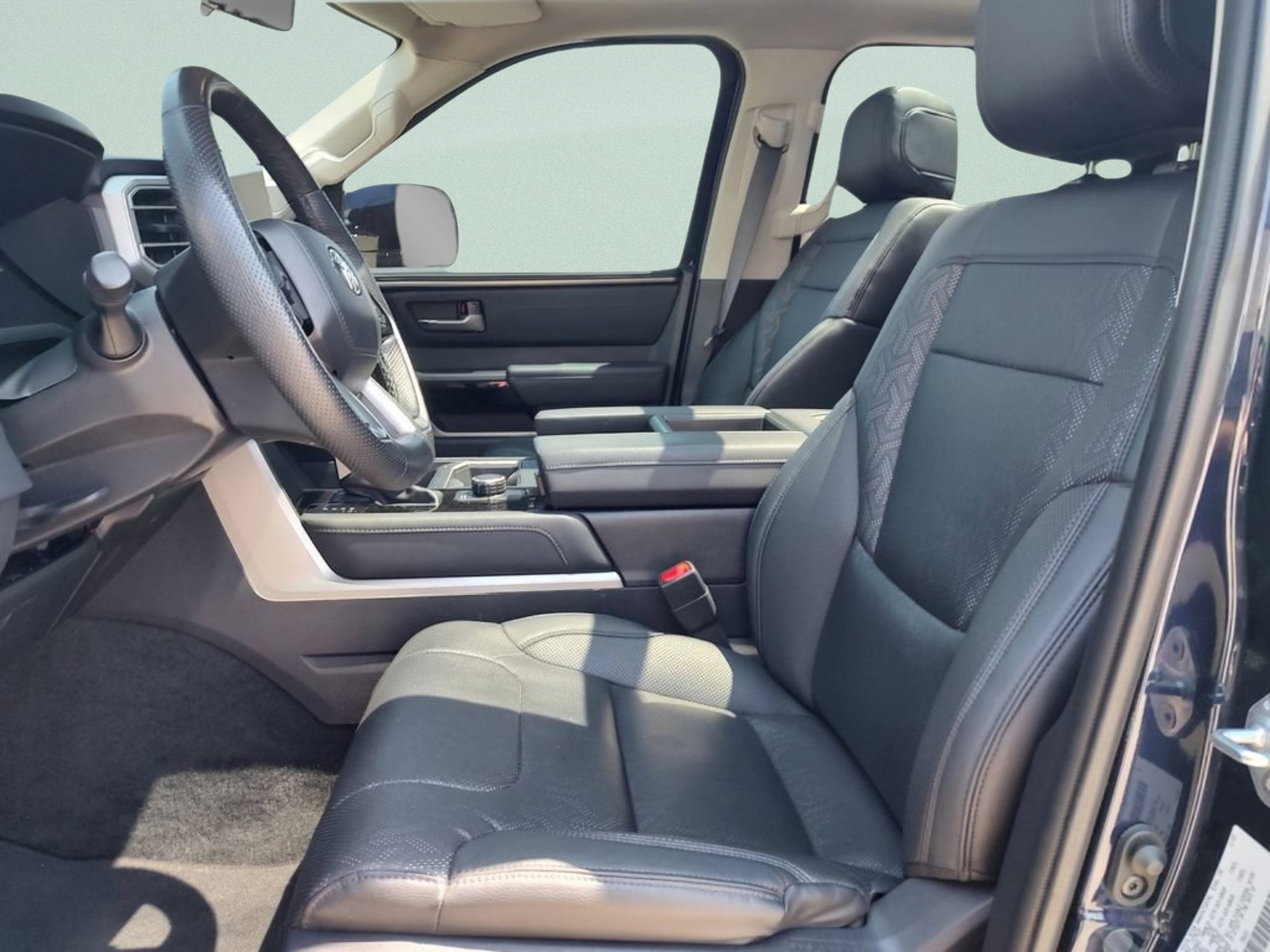 Used 2024 Blueprint Toyota Limited image 27
